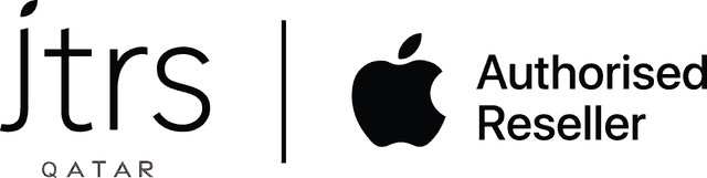JTRS Qatar | Apple Authorised Reseller