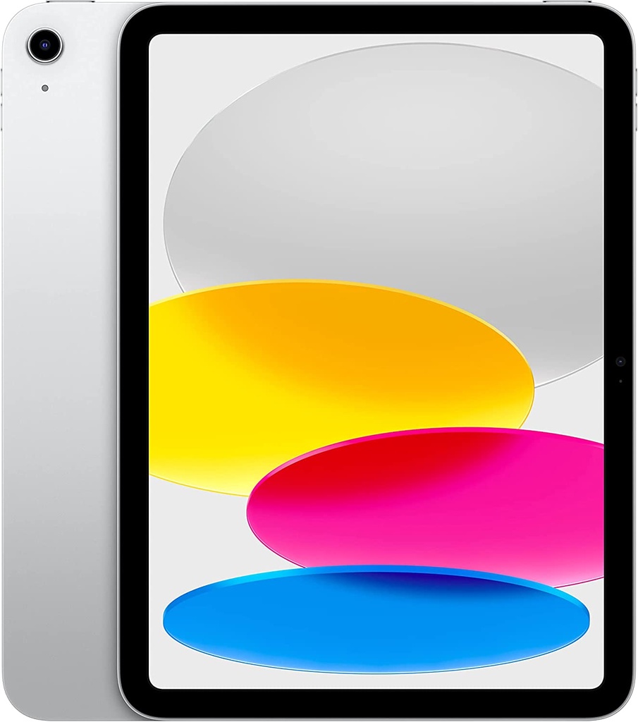 iPad 10th Generation, 256GB/Wi-Fi (Year 3 to Year 13)